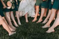 Infinity Bridesmaids image 7