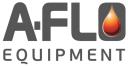 A-FLO Equipment logo