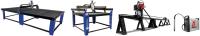 Surefire CNC Plasma- Heavy Duty CNC Plasma Cutter image 1