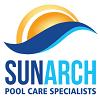 Sunarch logo