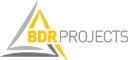 BDR Projects logo