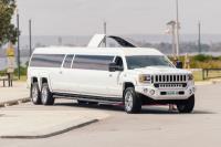 Allure Limousines image 4