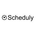 Scheduly logo