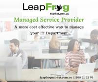 Leapfrog Market image 1