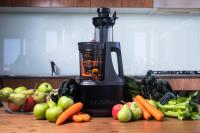 Cold Press Juicer Shop image 1