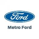 Metro Ford logo