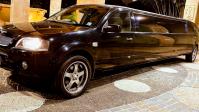 Go Limo Hire Goldcoast image 3