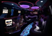 Go Limo Hire Goldcoast image 2