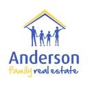 Anderson Family Real Estate logo