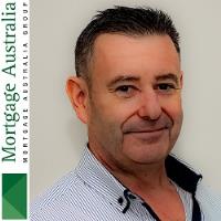 Eamon Moroney - Mortgage Broker in Botany image 1