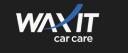 Waxit logo