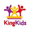 KingKids Berwick logo