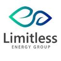 Limitless Energy Group logo