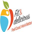 Fit n Delicious logo