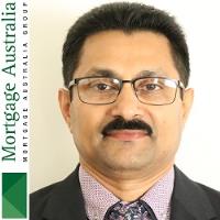 Wilson Thakkolkaran - Mortgage Broker in Bateman image 1