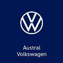 Austral Volkswagen Service logo