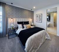 The Burleigh Display Home - Blueprint Homes image 2