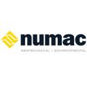 Numac Drilling Services logo