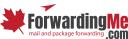 ForwardingMe.com logo