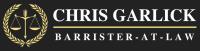 Christopher Garlick Barrister image 1