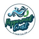 Peppermint Coast Hair Salon logo