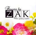 Flowers by Zak logo