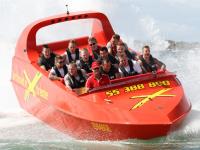 Jet Boat Extreme image 4