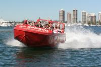 Jet Boat Extreme image 2