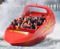 Jet Boat Extreme image 3