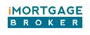 iMortgage Broker Brisbane logo