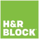 H&R Block Tax Accountants Sydney Kent St logo