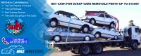 Free Car Removals Perth image 1