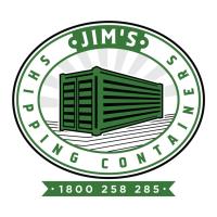 Jim's Shipping Containers image 1