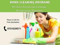 Bond Cleaning Kangaroo Point image 1