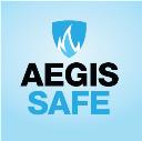 Aegis Safe logo