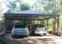 No1 Carports Brisbane image 3