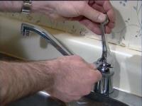 Leaking Tap Repairs Blacktown image 1