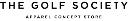 The Golf Society logo