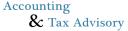 Accounting and Tax Advisory logo