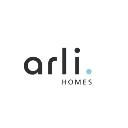 Arli Homes logo