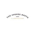 The Corner Booth - Online Baby Store Sydney logo