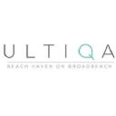 ULTIQA Beach Haven on Broadbeach logo