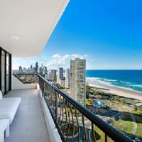 ULTIQA Beach Haven on Broadbeach image 4