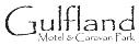 Gulfland Motel & Caravan Park logo