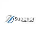 Superior Concrete Finishes logo