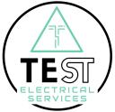 Test Electrical Services logo