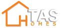 Tas Homes logo