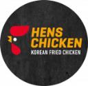 Hens Chicken logo