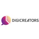 Digi Creators logo