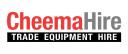 Cheema Hire logo